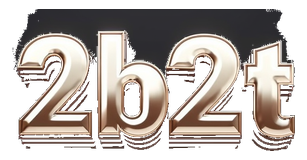 2b2t logo